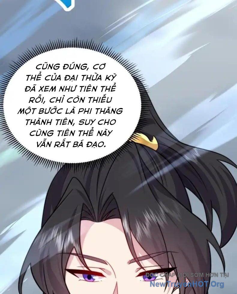 Vai Ác Sư Tôn Mang Theo Các Đồ Đệ Vô Địch Thiên Hạ - Chapter 176 - Page 22