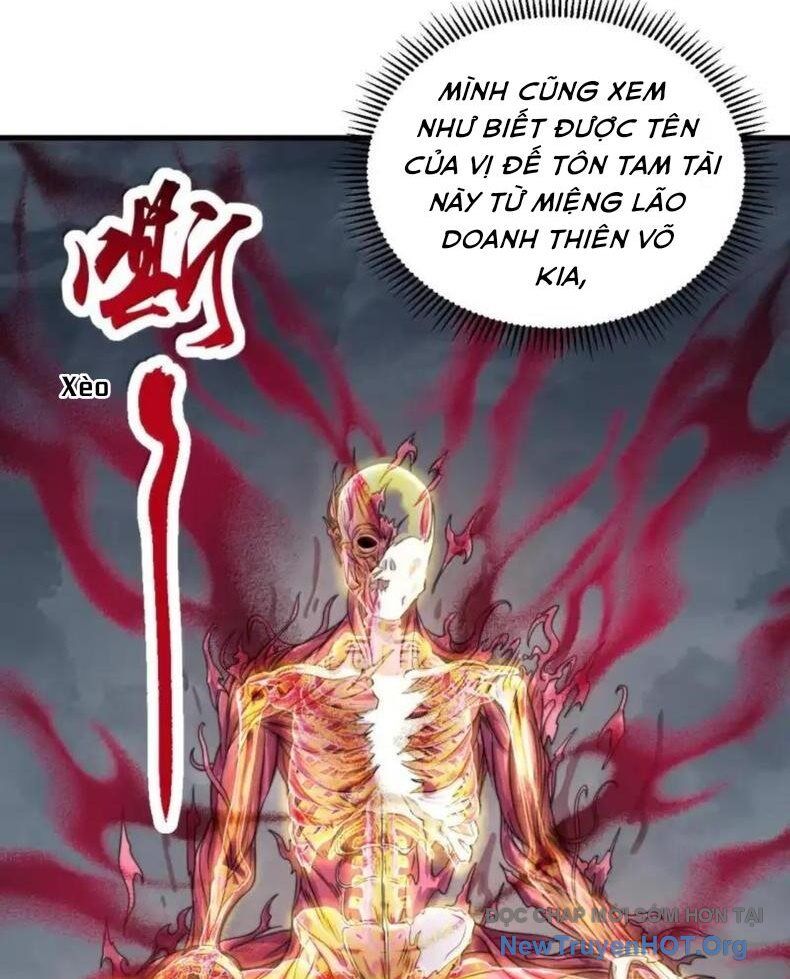 Vai Ác Sư Tôn Mang Theo Các Đồ Đệ Vô Địch Thiên Hạ - Chapter 176 - Page 24