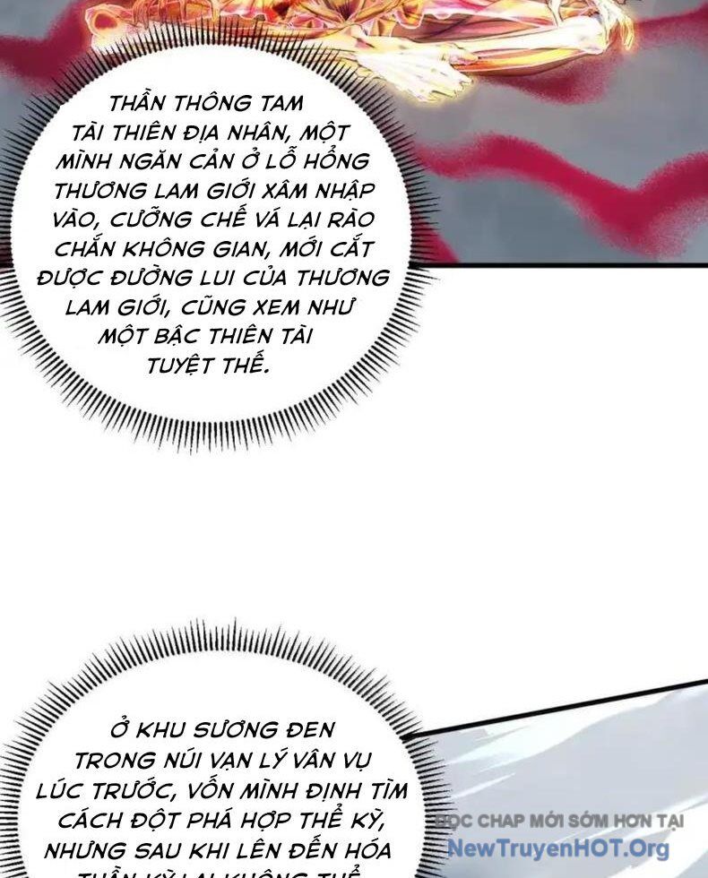 Vai Ác Sư Tôn Mang Theo Các Đồ Đệ Vô Địch Thiên Hạ - Chapter 176 - Page 25