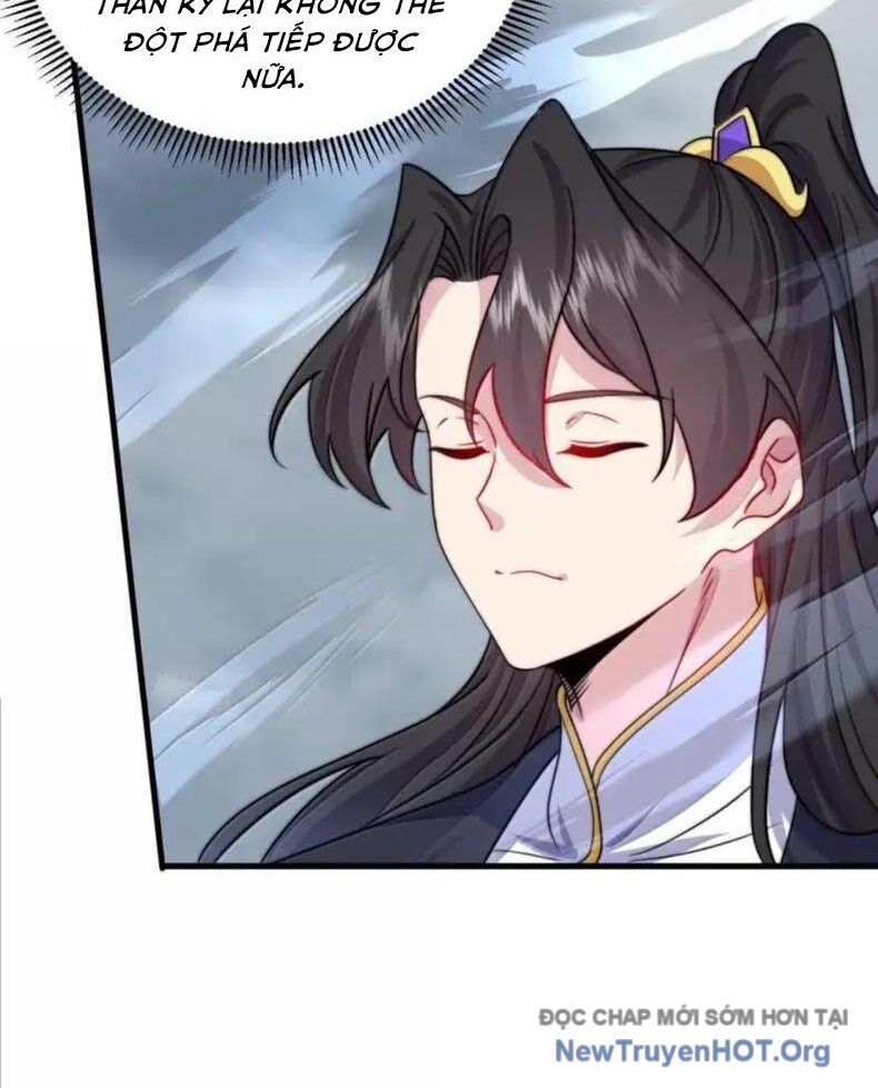 Vai Ác Sư Tôn Mang Theo Các Đồ Đệ Vô Địch Thiên Hạ - Chapter 176 - Page 26