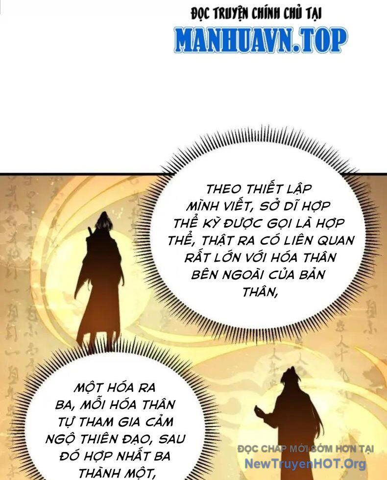 Vai Ác Sư Tôn Mang Theo Các Đồ Đệ Vô Địch Thiên Hạ - Chapter 176 - Page 27