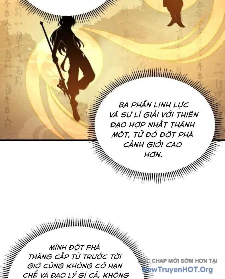 Vai Ác Sư Tôn Mang Theo Các Đồ Đệ Vô Địch Thiên Hạ - Chapter 176 - Page 28