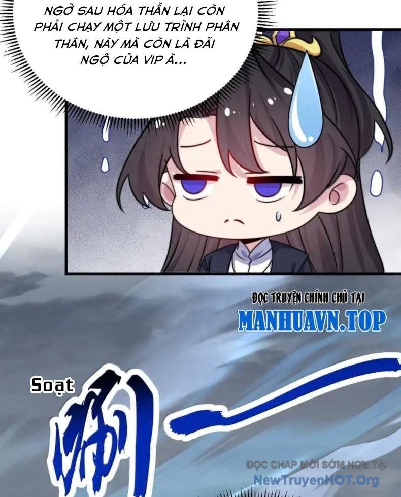 Vai Ác Sư Tôn Mang Theo Các Đồ Đệ Vô Địch Thiên Hạ - Chapter 176 - Page 29