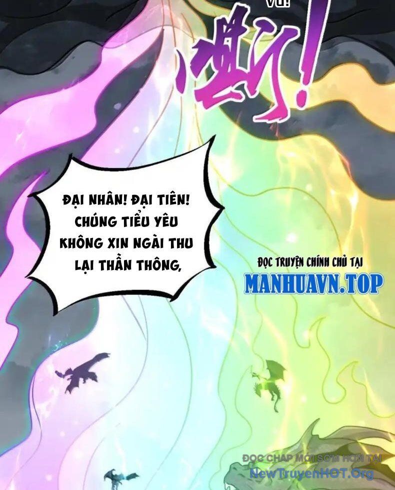 Vai Ác Sư Tôn Mang Theo Các Đồ Đệ Vô Địch Thiên Hạ - Chapter 176 - Page 3