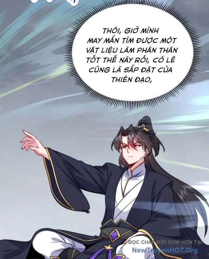 Vai Ác Sư Tôn Mang Theo Các Đồ Đệ Vô Địch Thiên Hạ - Chapter 176 - Page 30