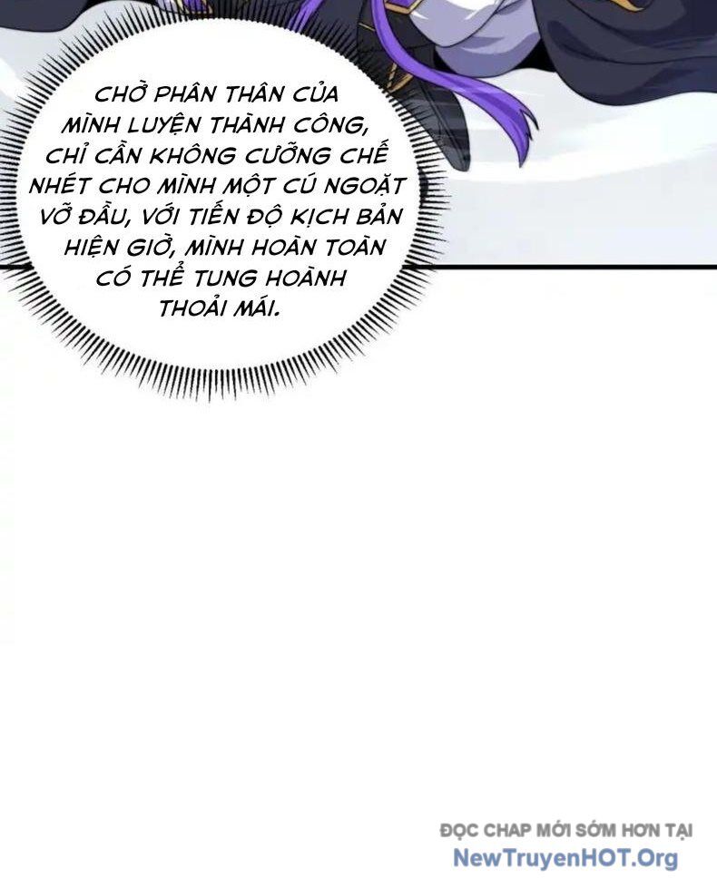 Vai Ác Sư Tôn Mang Theo Các Đồ Đệ Vô Địch Thiên Hạ - Chapter 176 - Page 31