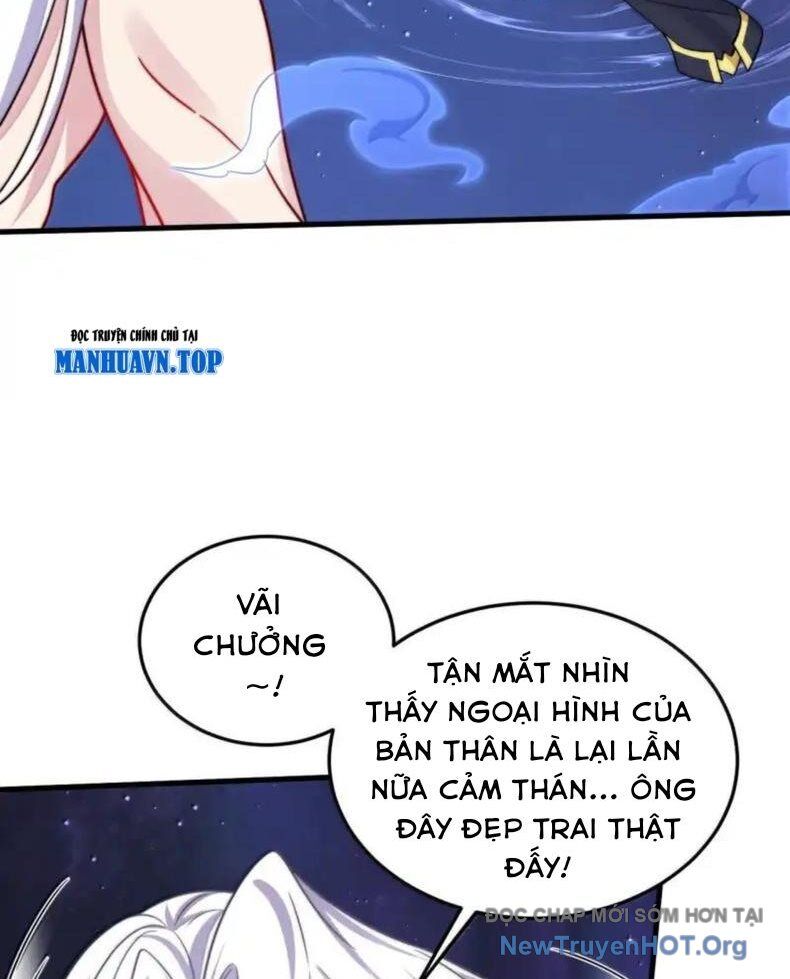 Vai Ác Sư Tôn Mang Theo Các Đồ Đệ Vô Địch Thiên Hạ - Chapter 176 - Page 36