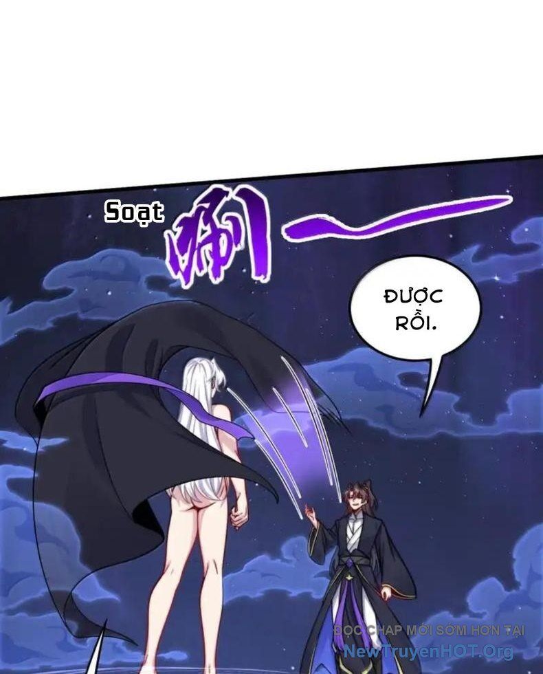 Vai Ác Sư Tôn Mang Theo Các Đồ Đệ Vô Địch Thiên Hạ - Chapter 176 - Page 38