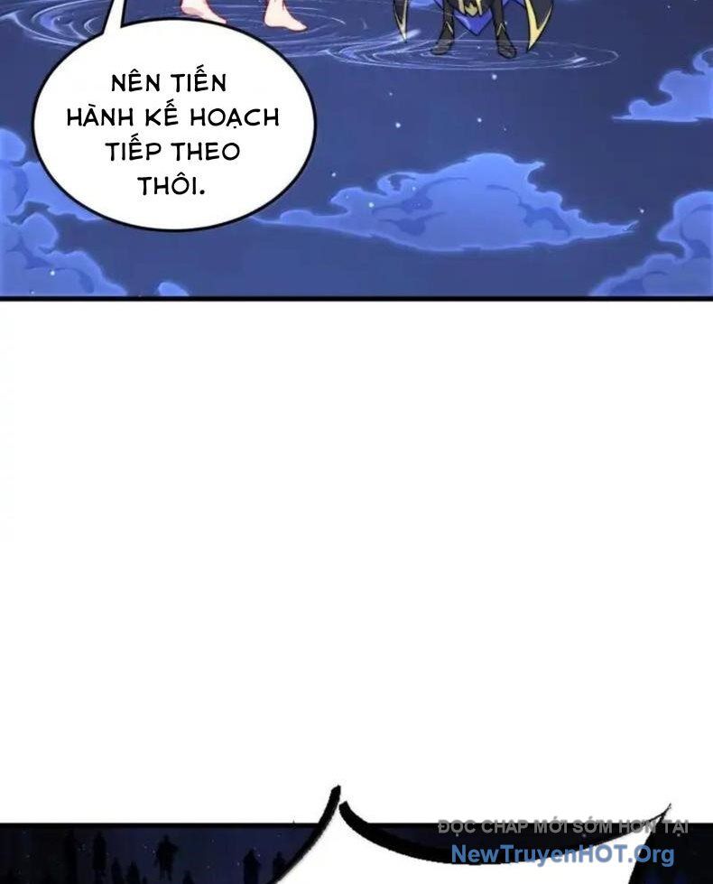 Vai Ác Sư Tôn Mang Theo Các Đồ Đệ Vô Địch Thiên Hạ - Chapter 176 - Page 39