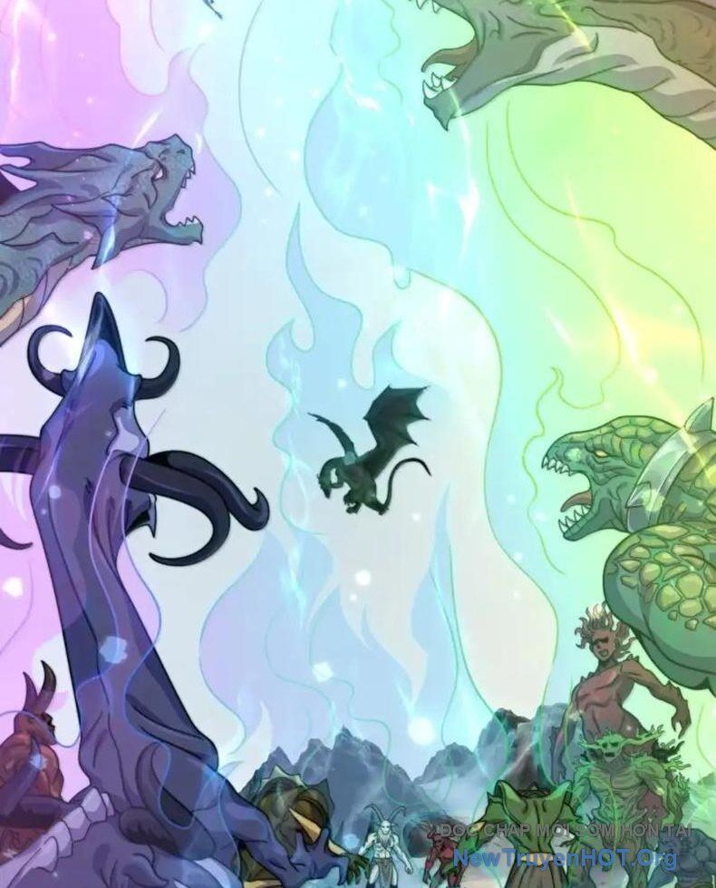 Vai Ác Sư Tôn Mang Theo Các Đồ Đệ Vô Địch Thiên Hạ - Chapter 176 - Page 4