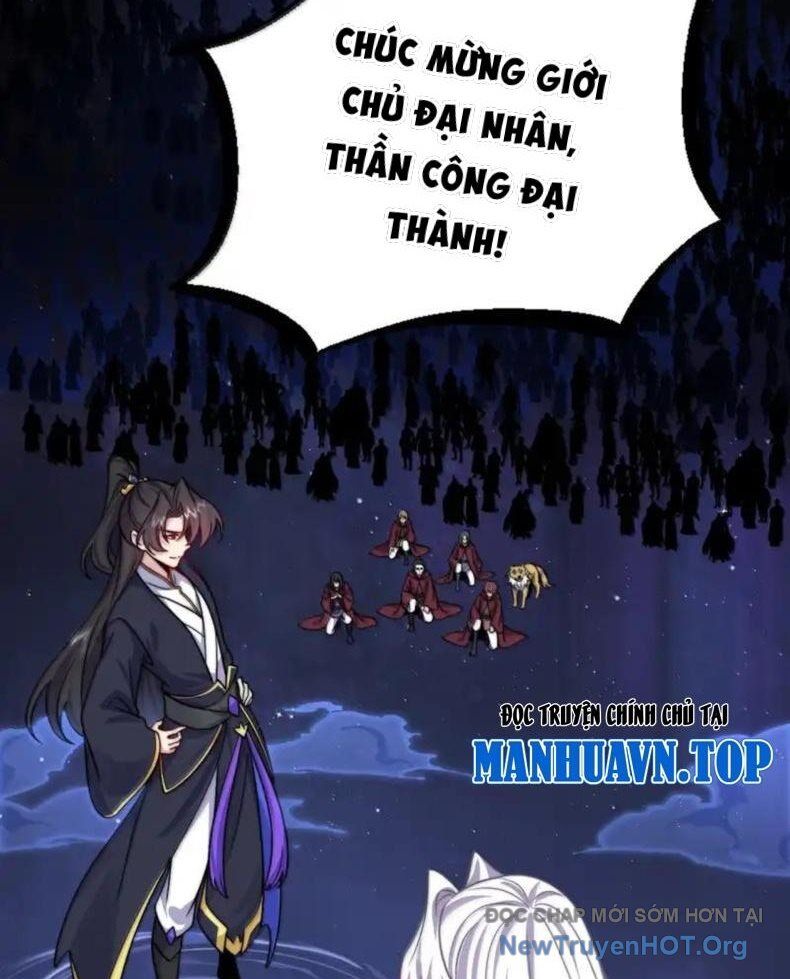 Vai Ác Sư Tôn Mang Theo Các Đồ Đệ Vô Địch Thiên Hạ - Chapter 176 - Page 40