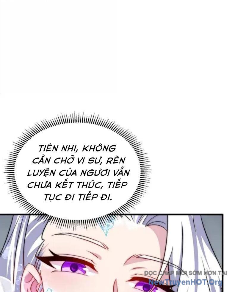 Vai Ác Sư Tôn Mang Theo Các Đồ Đệ Vô Địch Thiên Hạ - Chapter 176 - Page 44