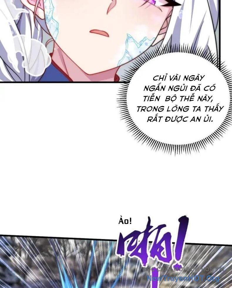 Vai Ác Sư Tôn Mang Theo Các Đồ Đệ Vô Địch Thiên Hạ - Chapter 176 - Page 45