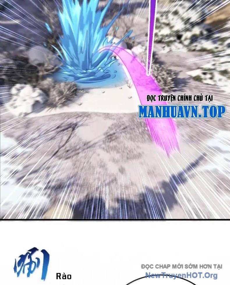 Vai Ác Sư Tôn Mang Theo Các Đồ Đệ Vô Địch Thiên Hạ - Chapter 176 - Page 46