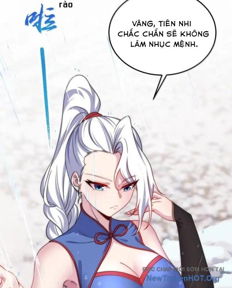 Vai Ác Sư Tôn Mang Theo Các Đồ Đệ Vô Địch Thiên Hạ - Chapter 176 - Page 47