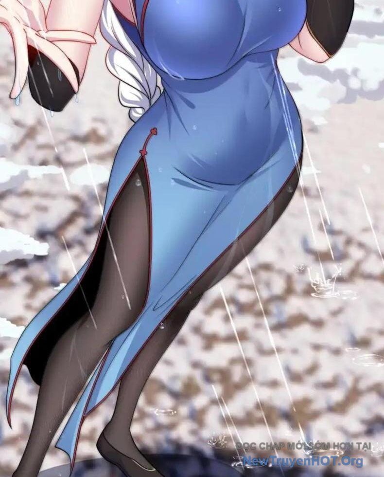 Vai Ác Sư Tôn Mang Theo Các Đồ Đệ Vô Địch Thiên Hạ - Chapter 176 - Page 48