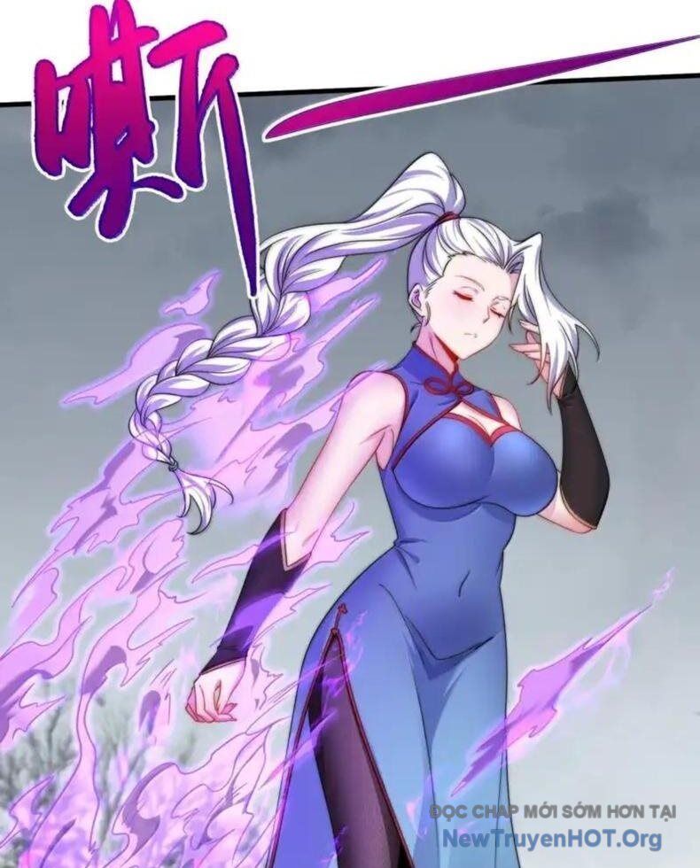 Vai Ác Sư Tôn Mang Theo Các Đồ Đệ Vô Địch Thiên Hạ - Chapter 176 - Page 51