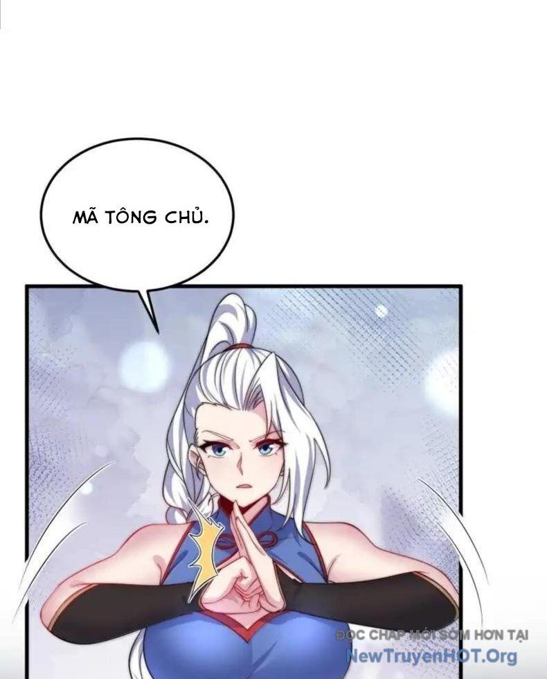 Vai Ác Sư Tôn Mang Theo Các Đồ Đệ Vô Địch Thiên Hạ - Chapter 176 - Page 54