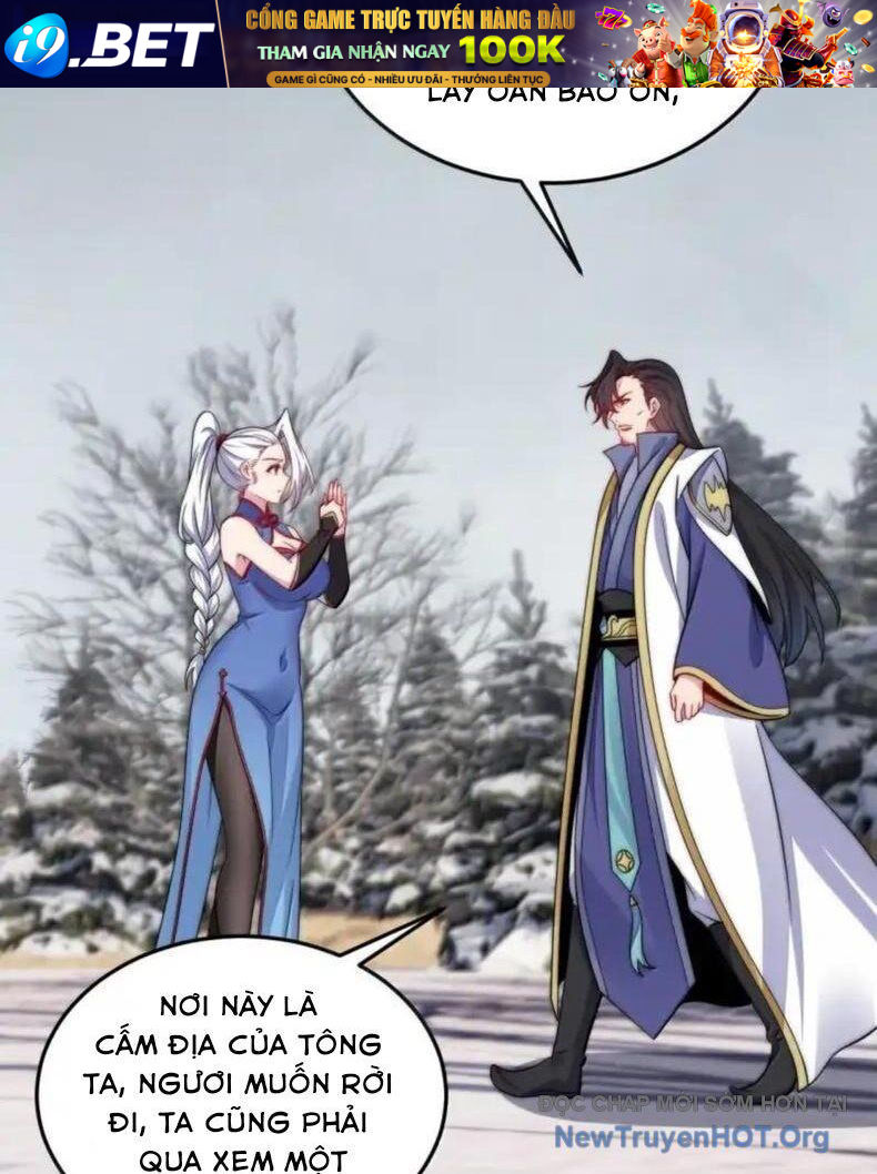 Vai Ác Sư Tôn Mang Theo Các Đồ Đệ Vô Địch Thiên Hạ - Chapter 176 - Page 56