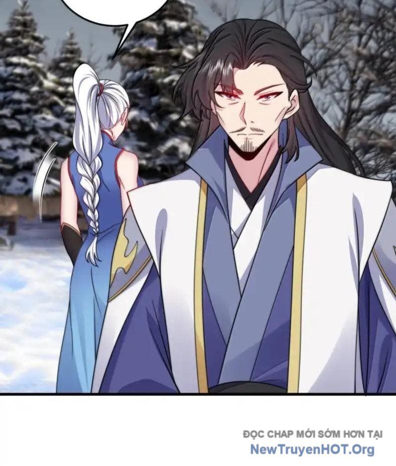 Vai Ác Sư Tôn Mang Theo Các Đồ Đệ Vô Địch Thiên Hạ - Chapter 176 - Page 58
