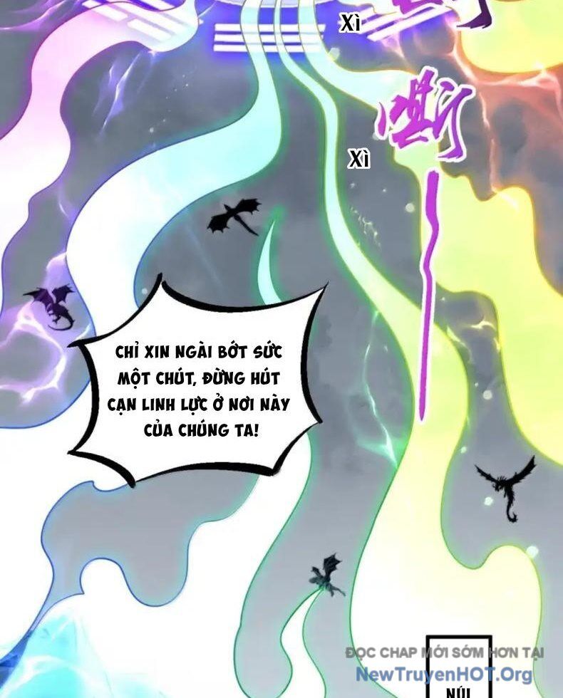 Vai Ác Sư Tôn Mang Theo Các Đồ Đệ Vô Địch Thiên Hạ - Chapter 176 - Page 6