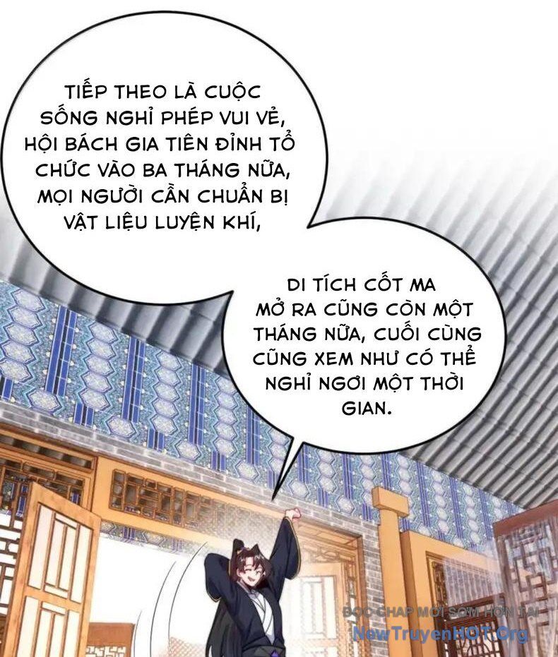 Vai Ác Sư Tôn Mang Theo Các Đồ Đệ Vô Địch Thiên Hạ - Chapter 176 - Page 63