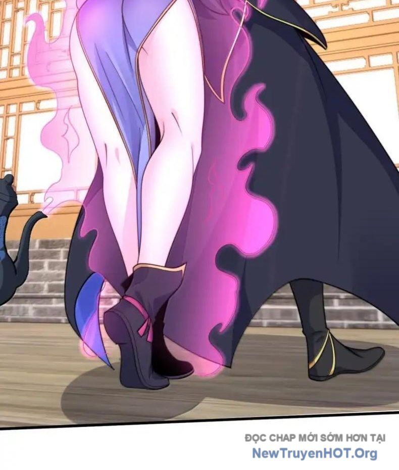 Vai Ác Sư Tôn Mang Theo Các Đồ Đệ Vô Địch Thiên Hạ - Chapter 176 - Page 67