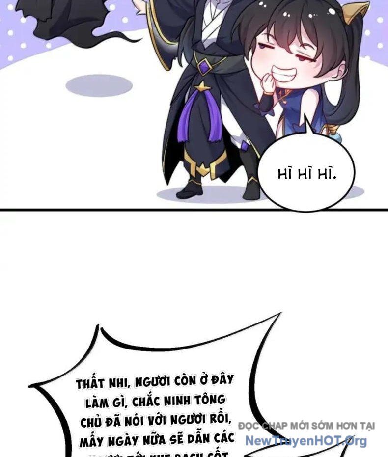 Vai Ác Sư Tôn Mang Theo Các Đồ Đệ Vô Địch Thiên Hạ - Chapter 176 - Page 69