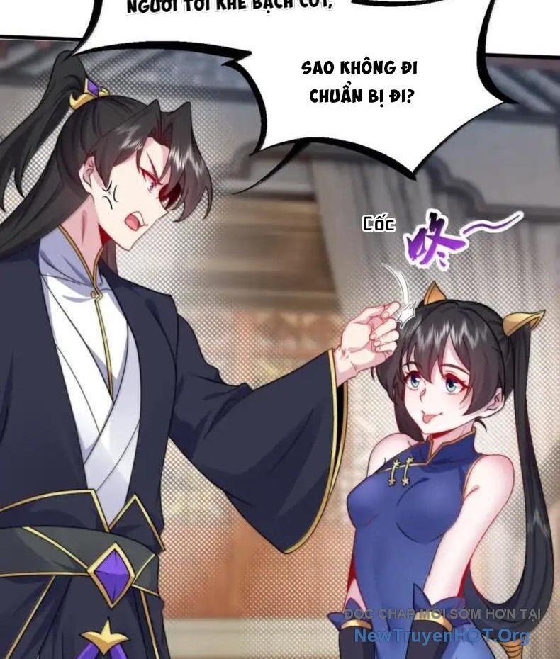 Vai Ác Sư Tôn Mang Theo Các Đồ Đệ Vô Địch Thiên Hạ - Chapter 176 - Page 70