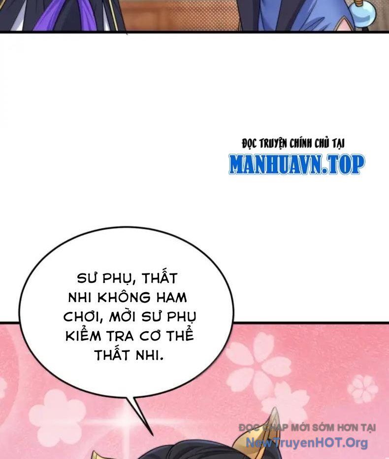 Vai Ác Sư Tôn Mang Theo Các Đồ Đệ Vô Địch Thiên Hạ - Chapter 176 - Page 71