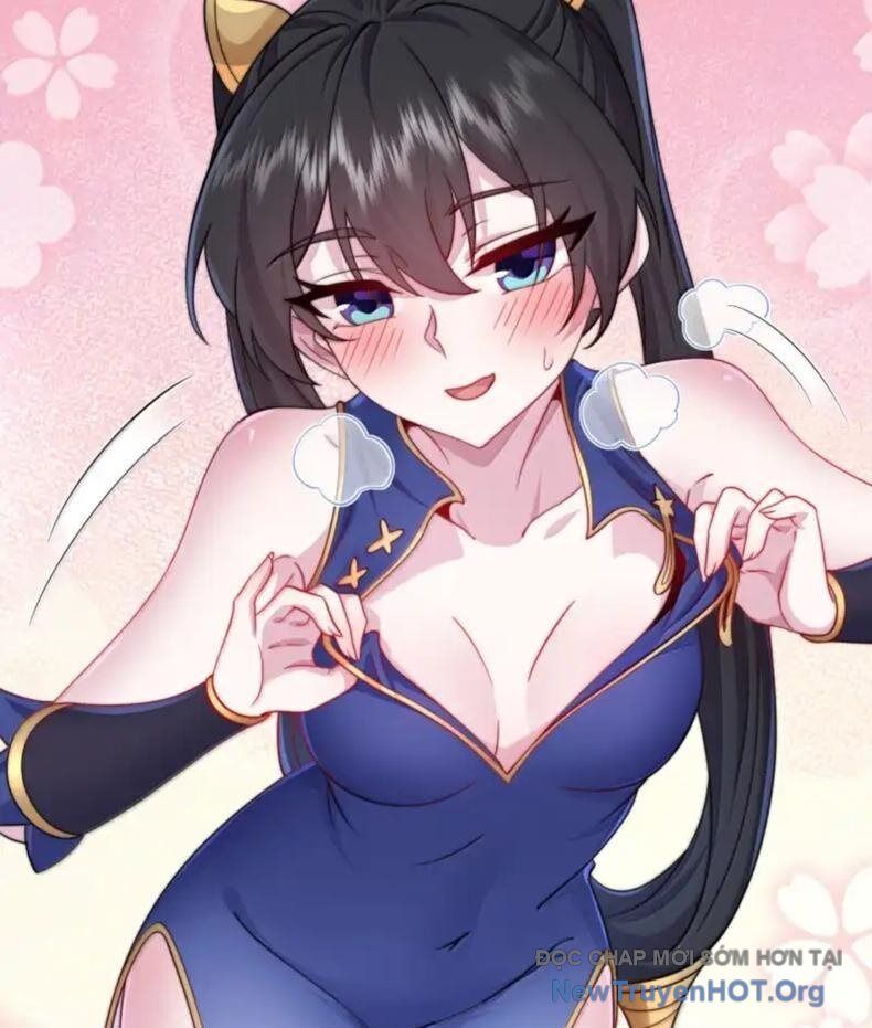 Vai Ác Sư Tôn Mang Theo Các Đồ Đệ Vô Địch Thiên Hạ - Chapter 176 - Page 72