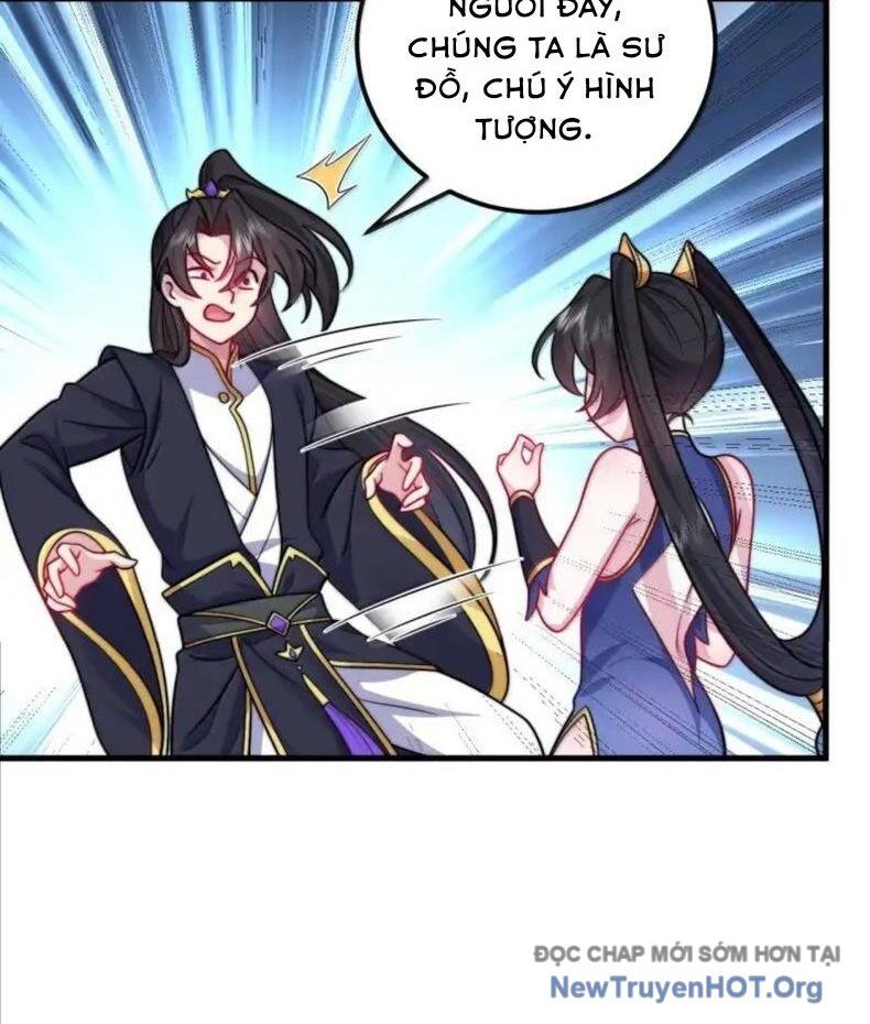 Vai Ác Sư Tôn Mang Theo Các Đồ Đệ Vô Địch Thiên Hạ - Chapter 176 - Page 74