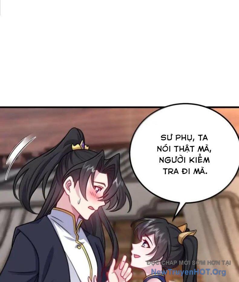 Vai Ác Sư Tôn Mang Theo Các Đồ Đệ Vô Địch Thiên Hạ - Chapter 176 - Page 75