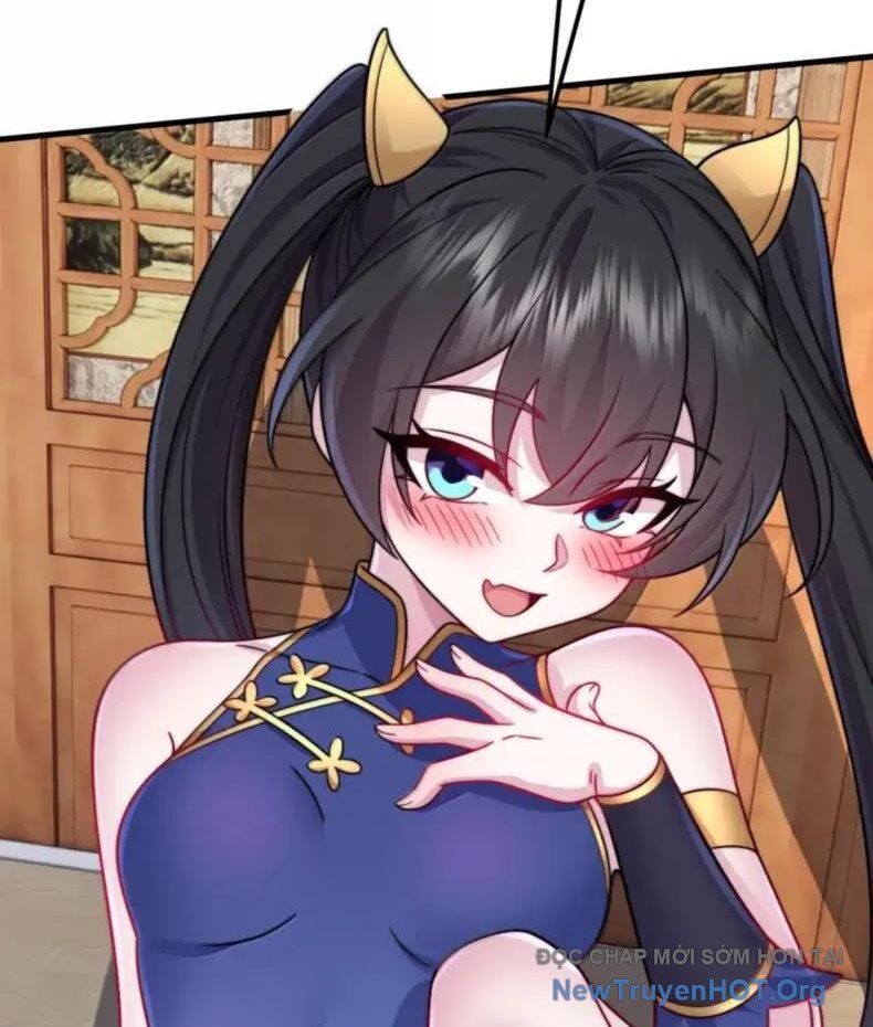 Vai Ác Sư Tôn Mang Theo Các Đồ Đệ Vô Địch Thiên Hạ - Chapter 176 - Page 79