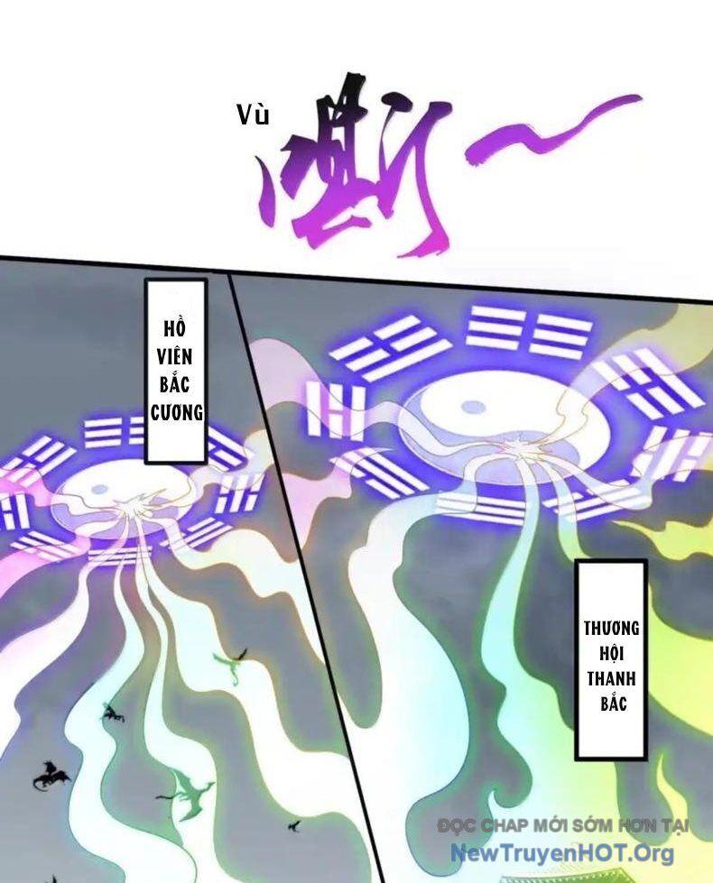 Vai Ác Sư Tôn Mang Theo Các Đồ Đệ Vô Địch Thiên Hạ - Chapter 176 - Page 8