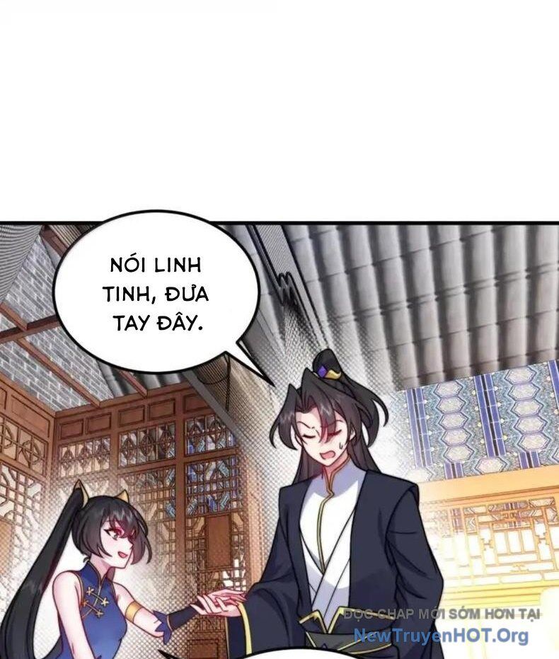 Vai Ác Sư Tôn Mang Theo Các Đồ Đệ Vô Địch Thiên Hạ - Chapter 176 - Page 81