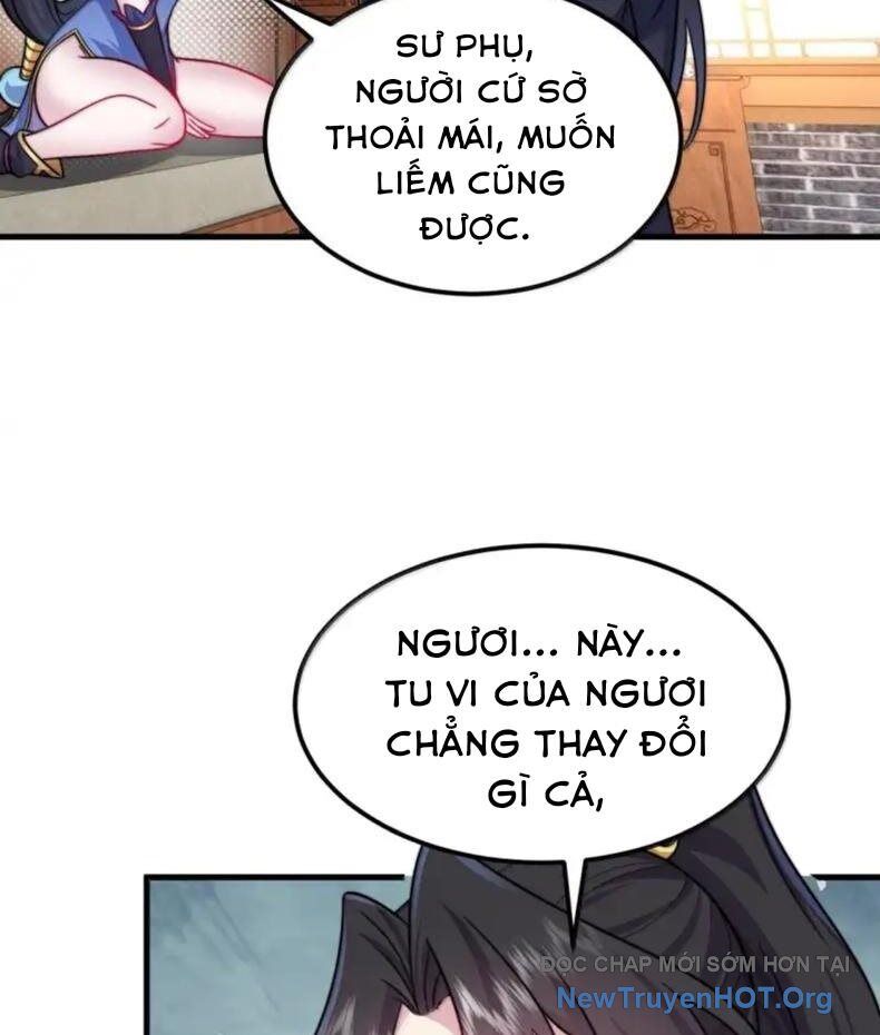 Vai Ác Sư Tôn Mang Theo Các Đồ Đệ Vô Địch Thiên Hạ - Chapter 176 - Page 82