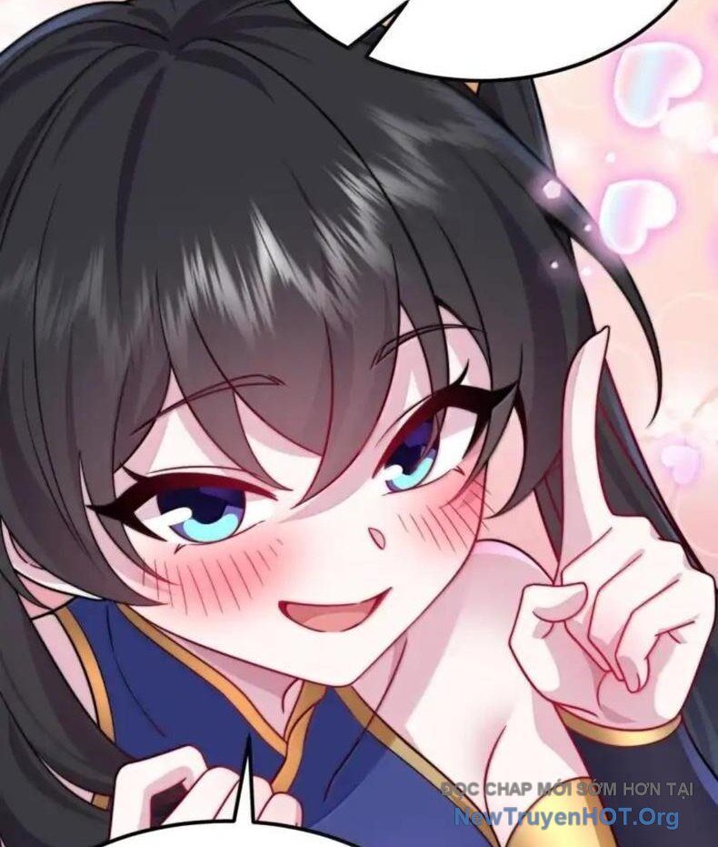 Vai Ác Sư Tôn Mang Theo Các Đồ Đệ Vô Địch Thiên Hạ - Chapter 176 - Page 84