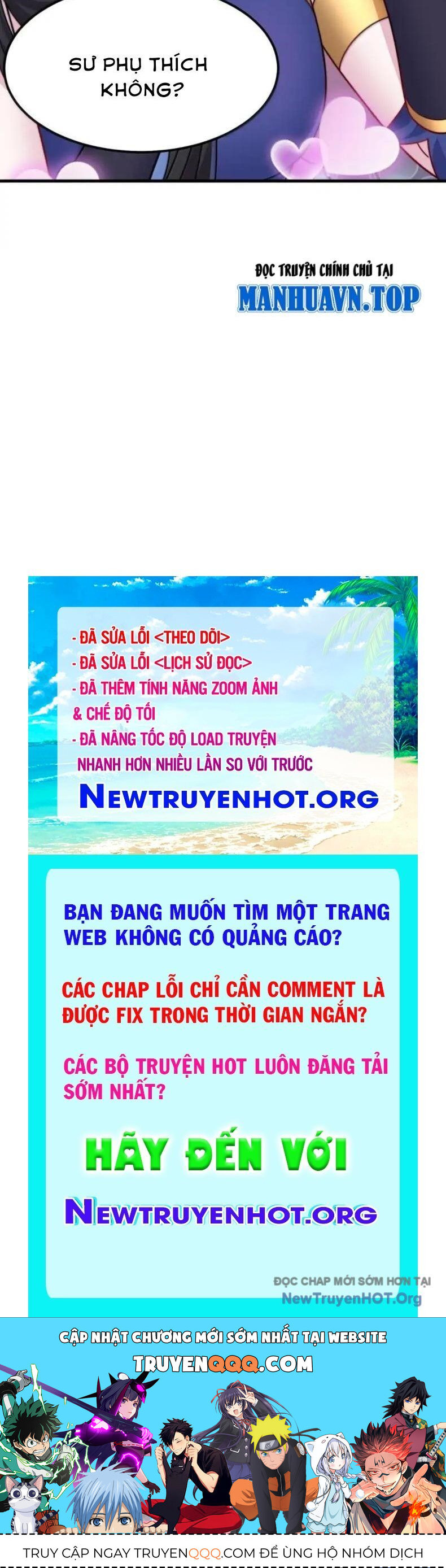 Vai Ác Sư Tôn Mang Theo Các Đồ Đệ Vô Địch Thiên Hạ - Chapter 176 - Page 85
