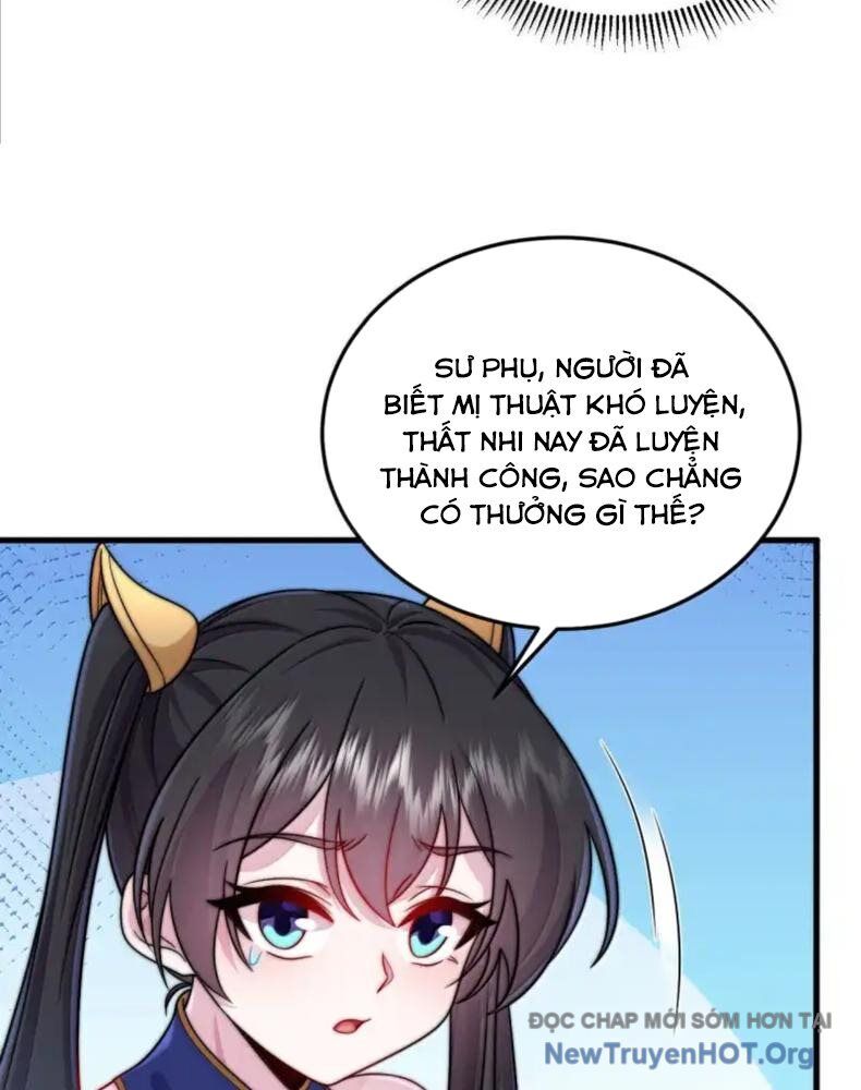 Vai Ác Sư Tôn Mang Theo Các Đồ Đệ Vô Địch Thiên Hạ - Chapter 177 - Page 10