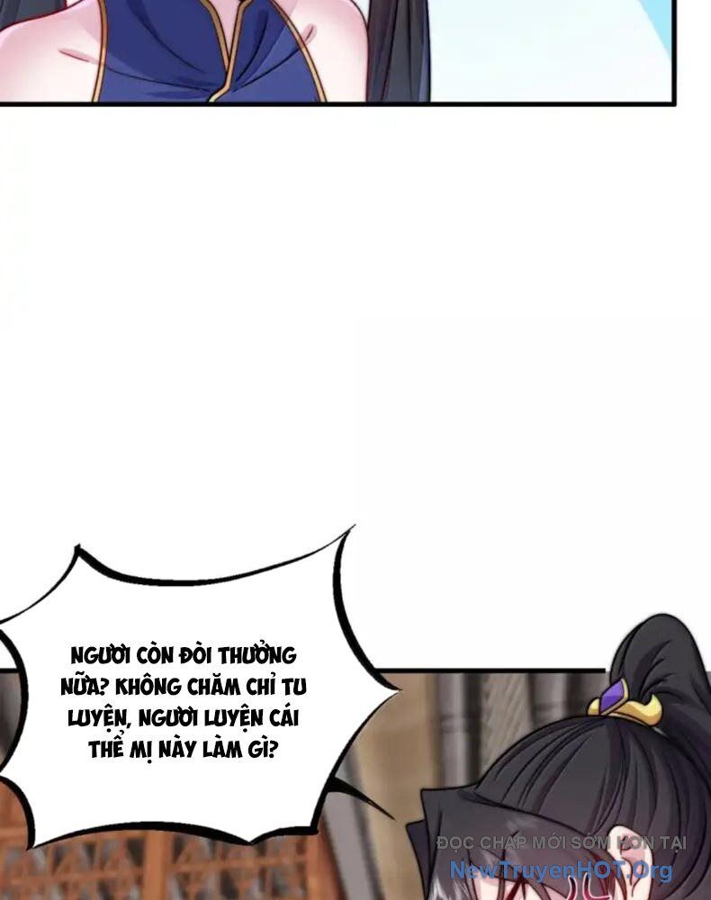 Vai Ác Sư Tôn Mang Theo Các Đồ Đệ Vô Địch Thiên Hạ - Chapter 177 - Page 11