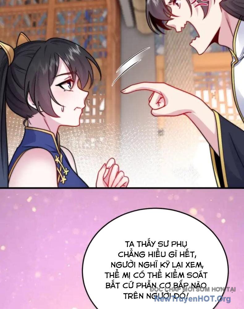 Vai Ác Sư Tôn Mang Theo Các Đồ Đệ Vô Địch Thiên Hạ - Chapter 177 - Page 12