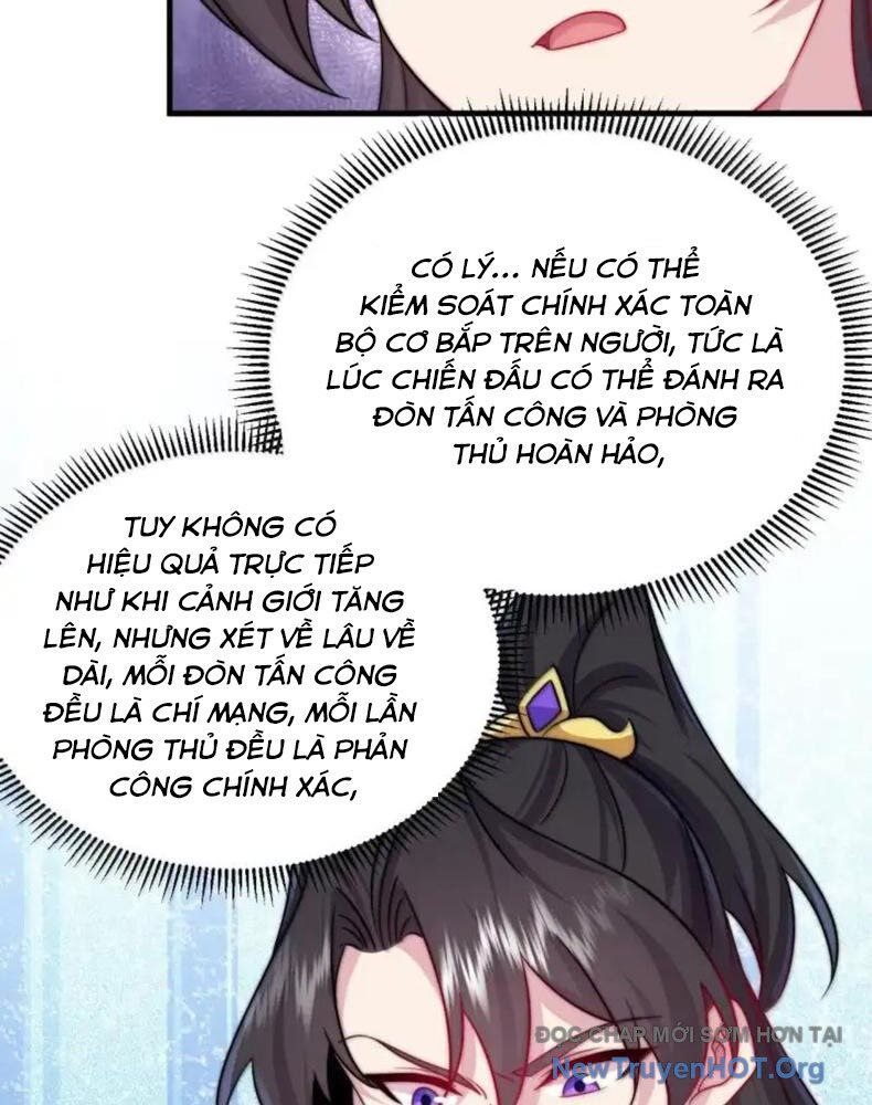 Vai Ác Sư Tôn Mang Theo Các Đồ Đệ Vô Địch Thiên Hạ - Chapter 177 - Page 16