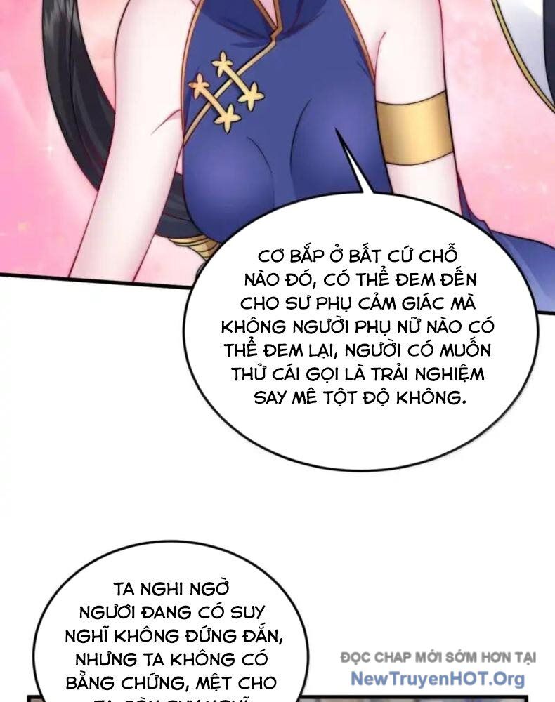 Vai Ác Sư Tôn Mang Theo Các Đồ Đệ Vô Địch Thiên Hạ - Chapter 177 - Page 19