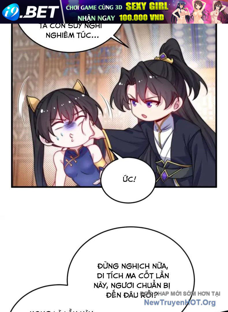 Vai Ác Sư Tôn Mang Theo Các Đồ Đệ Vô Địch Thiên Hạ - Chapter 177 - Page 20