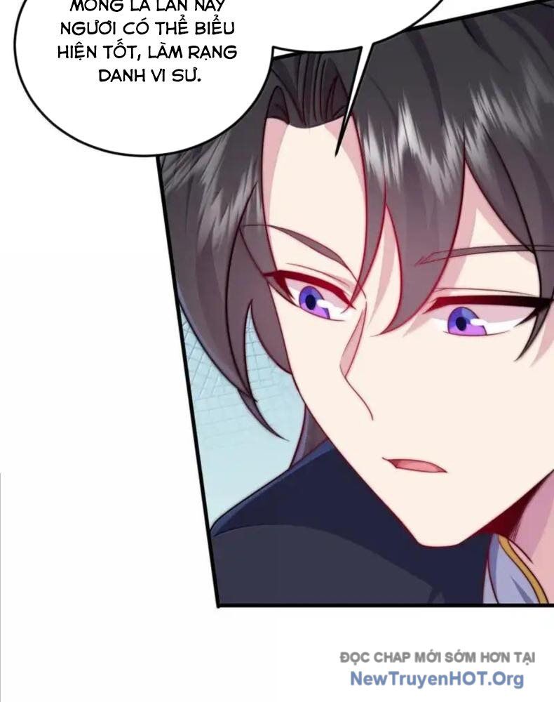 Vai Ác Sư Tôn Mang Theo Các Đồ Đệ Vô Địch Thiên Hạ - Chapter 177 - Page 21