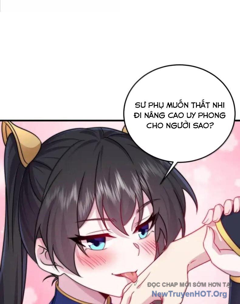 Vai Ác Sư Tôn Mang Theo Các Đồ Đệ Vô Địch Thiên Hạ - Chapter 177 - Page 22