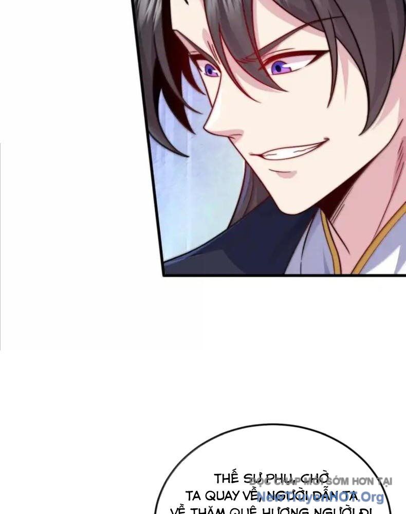 Vai Ác Sư Tôn Mang Theo Các Đồ Đệ Vô Địch Thiên Hạ - Chapter 177 - Page 28