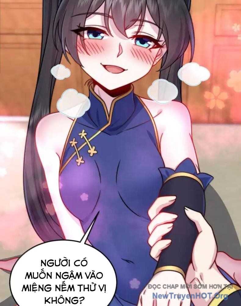 Vai Ác Sư Tôn Mang Theo Các Đồ Đệ Vô Địch Thiên Hạ - Chapter 177 - Page 3