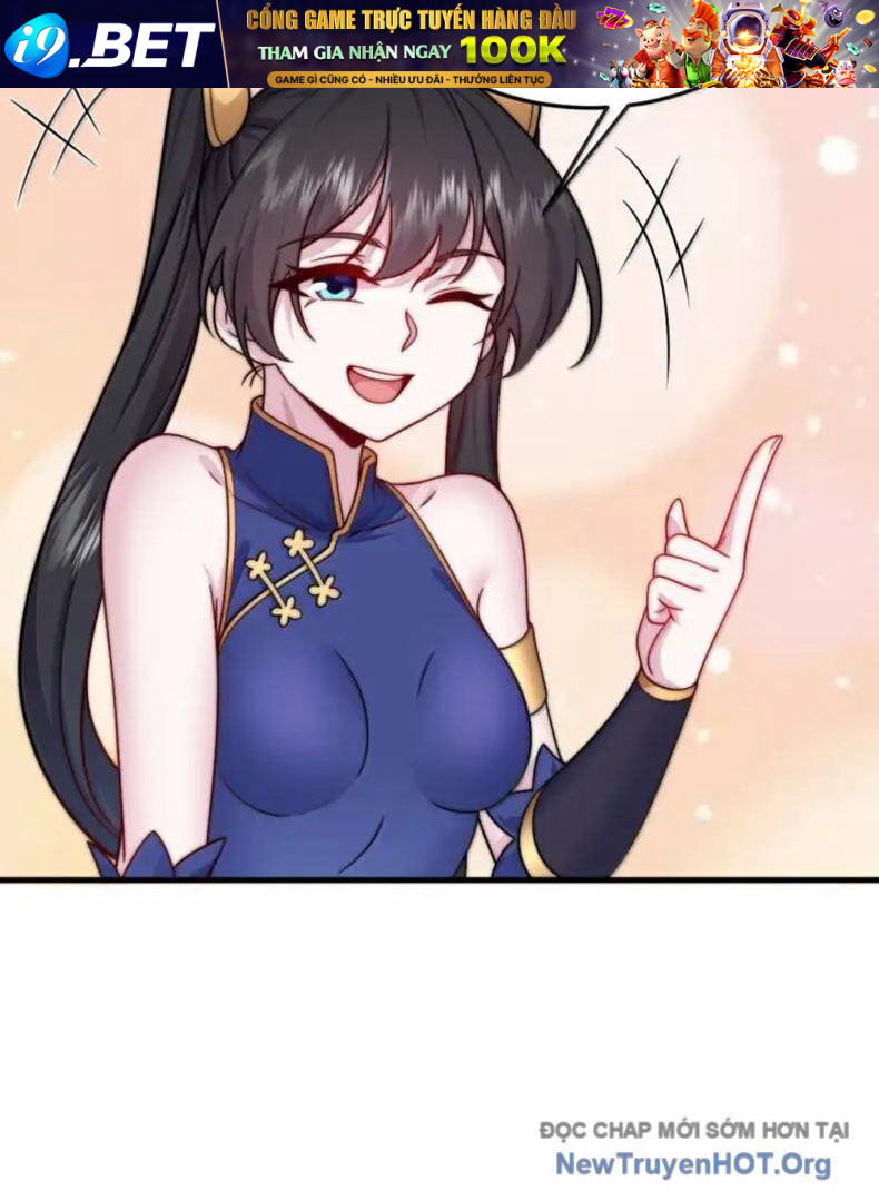 Vai Ác Sư Tôn Mang Theo Các Đồ Đệ Vô Địch Thiên Hạ - Chapter 177 - Page 30